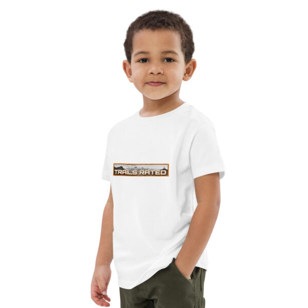 Organic cotton kids t-shirt - Image 6