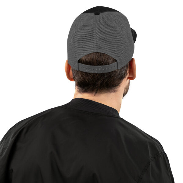 Trucker Cap - Image 2