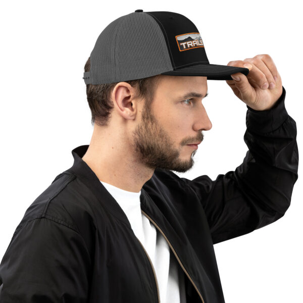 Trucker Cap - Image 4