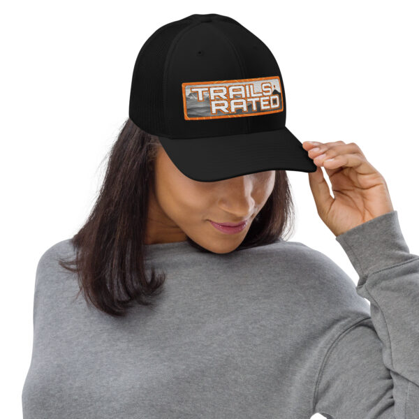 Trucker Cap - Image 2