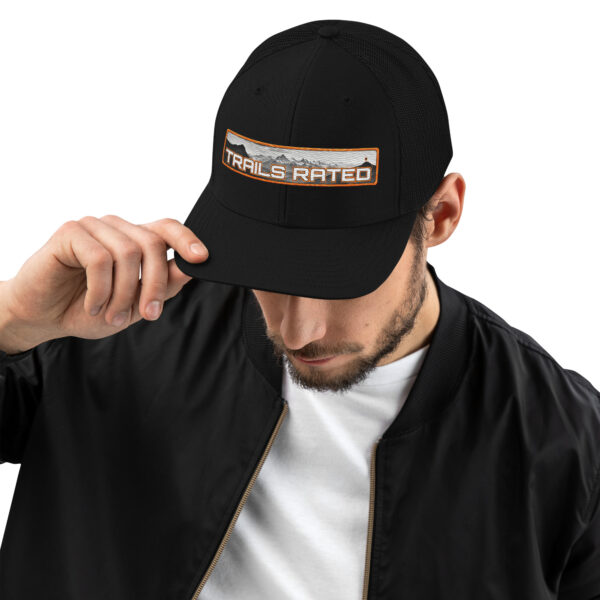 Trucker Cap - Image 5