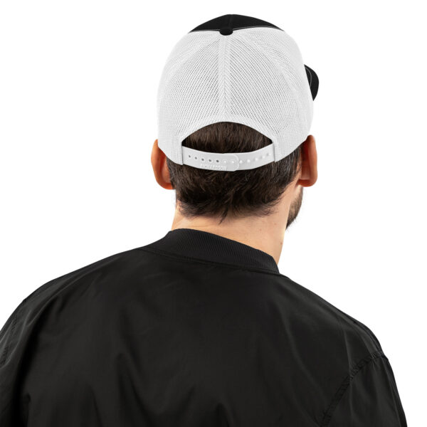 Trucker Cap - Image 10