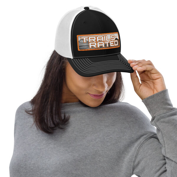 Trucker Cap - Image 3