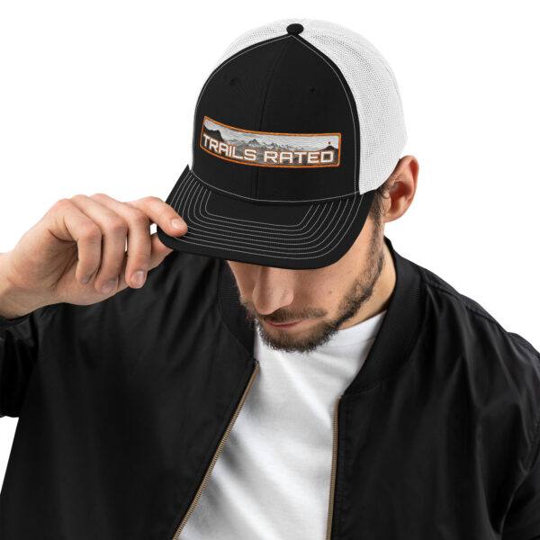 Trucker Cap - Image 9