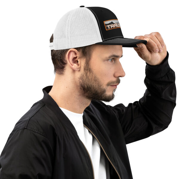 Trucker Cap - Image 12