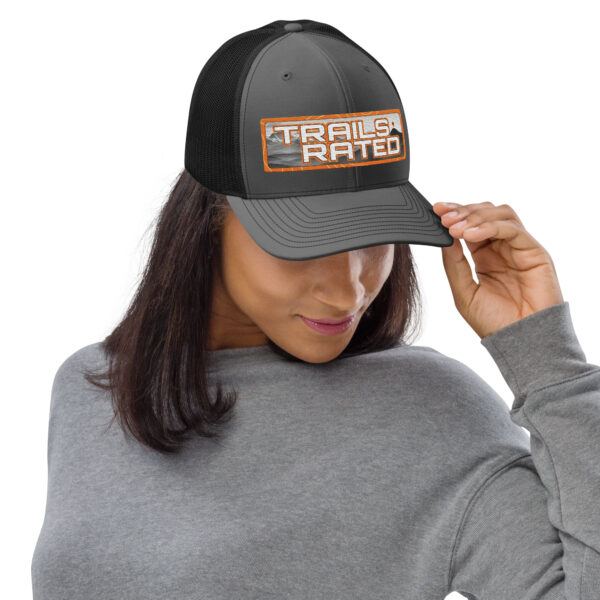 Trucker Cap - Image 4