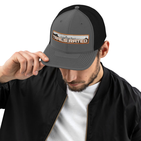 Trucker Cap - Image 13