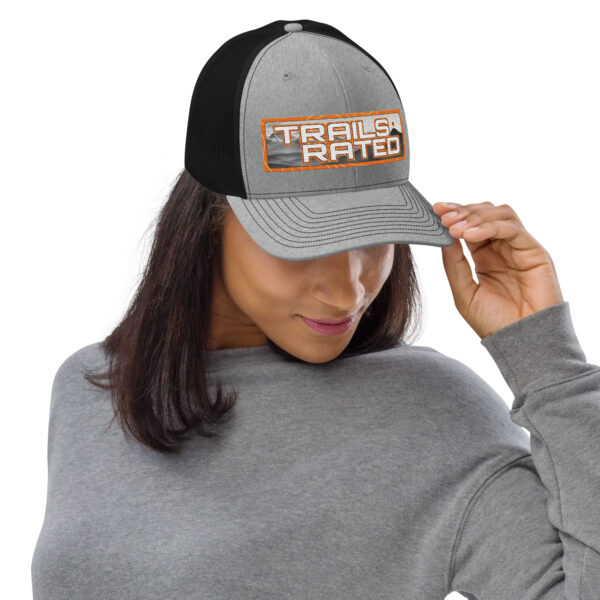 Trucker Cap - Image 6