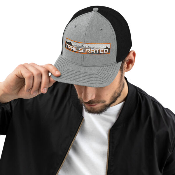 Trucker Cap - Image 21