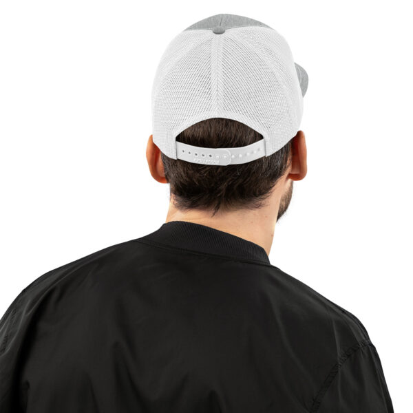 Trucker Cap - Image 18