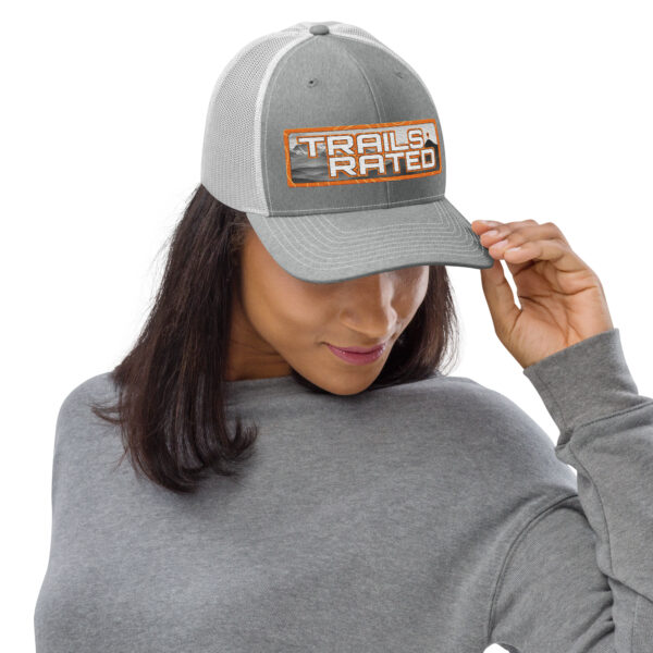 Trucker Cap - Image 5