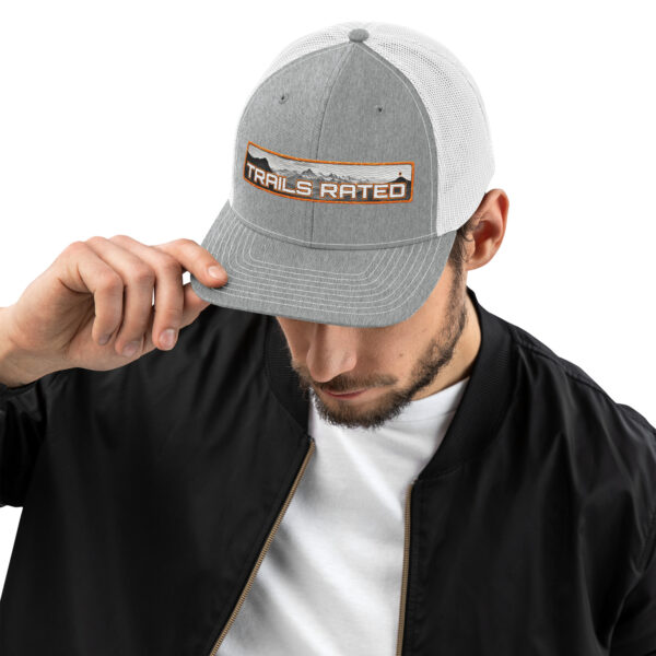 Trucker Cap - Image 17