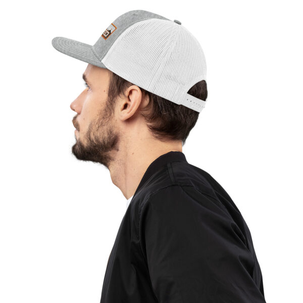 Trucker Cap - Image 19