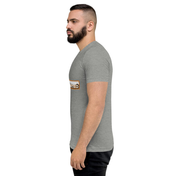 Short sleeve t-shirt - Image 17