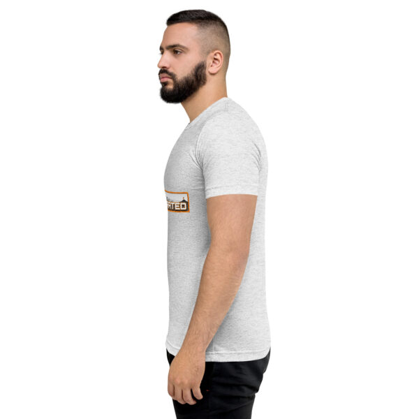 Short sleeve t-shirt - Image 22